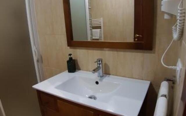 Apartamentos Mirador del Pinar