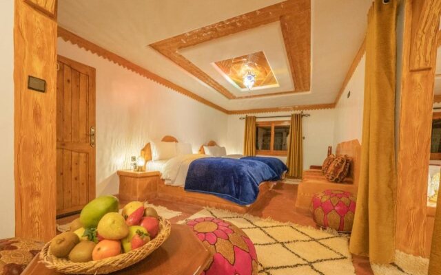 Hotel Riad Bahammou