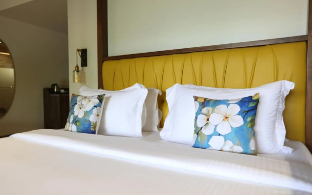 Golden Fields Resort