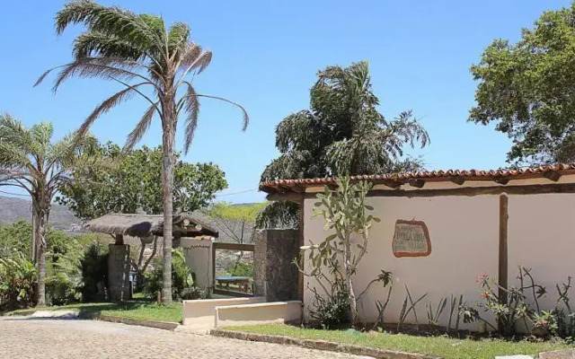 Bella Vista Village
