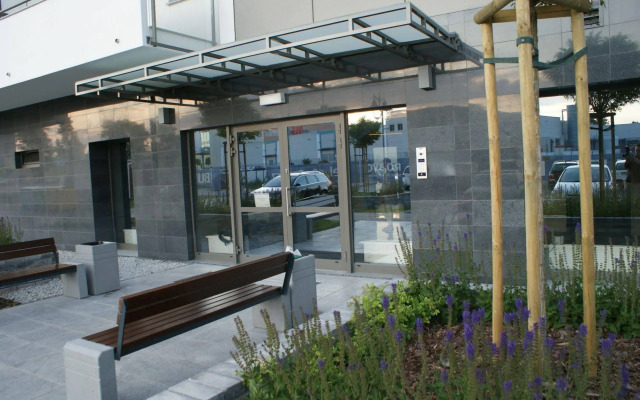 IRS ROYAL APARTMENTS - IRS Albatros