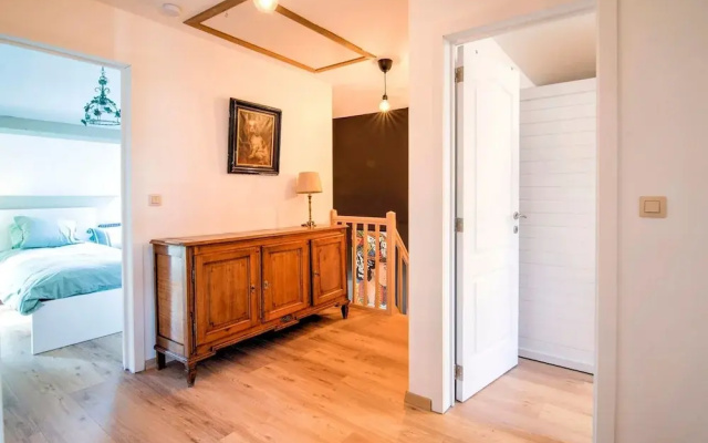 Peaceful Durbuy Home & Garden