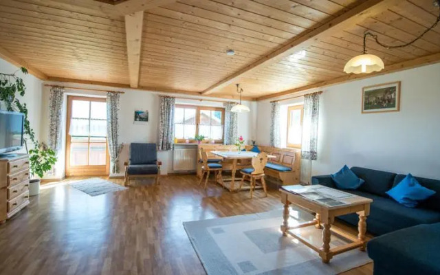 Panorama-Ferienhof Beim Bischof