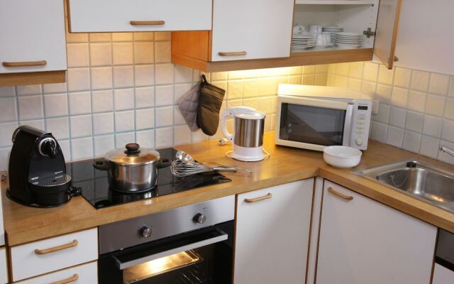 Appartement Tevini