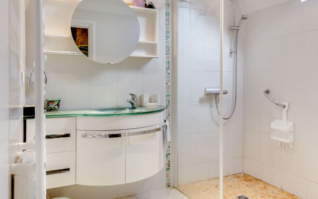 Holiday Home La Congrière