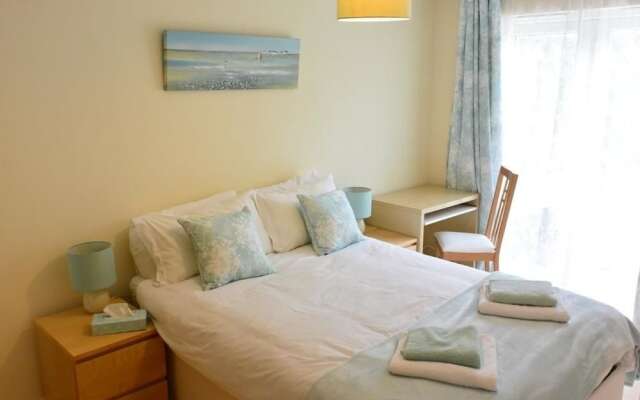 The Chambers Place Townhouse