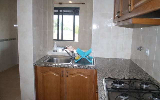Arquinha Apartment