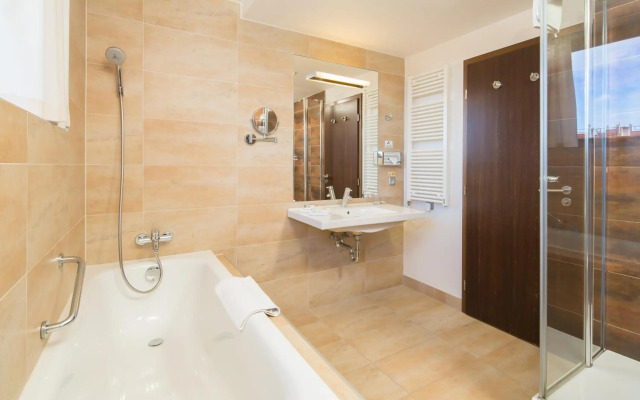 Hermitage Hotel Prague