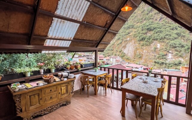 Rupa Rupa High Jungle Eco B&B