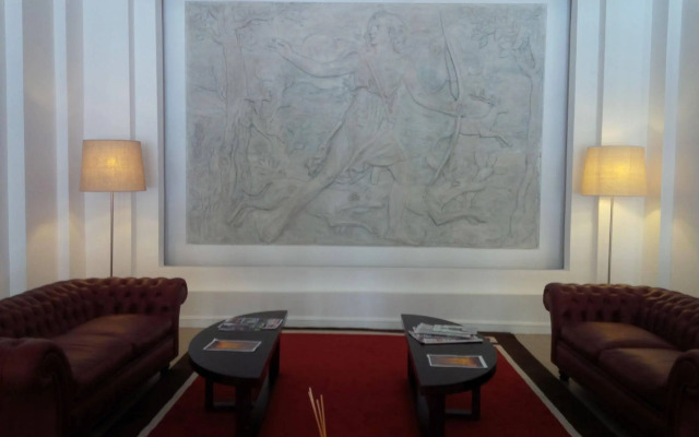 Real Hotel Lujan