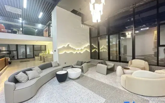 Tingyue Apartment (Sany Yundu)