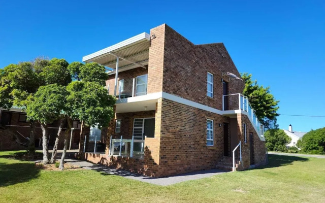 Muir Holiday Apartments