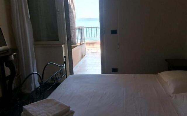 Appartamento La palma beach