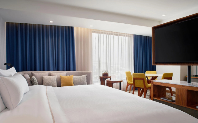 The Westin Monterrey Valle