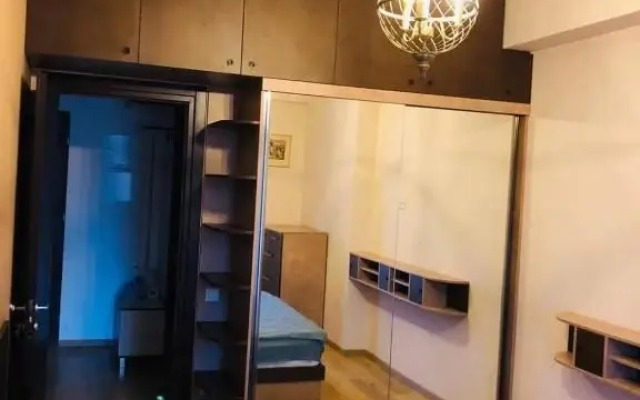 Appartment at Kazbegi ave. 25