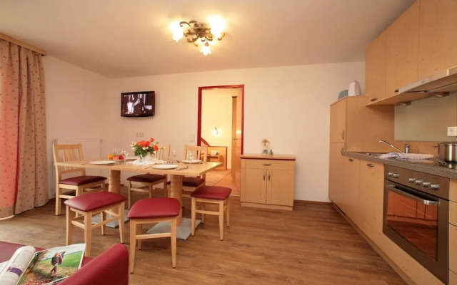 Aparthotel Waidmannsheil