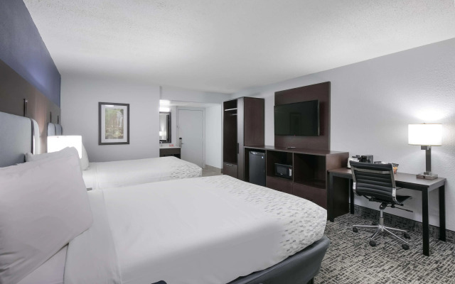 SureStay Plus Hotel by Best Western Gatlinburg