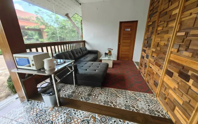 Nantawan Resort KhonKaen