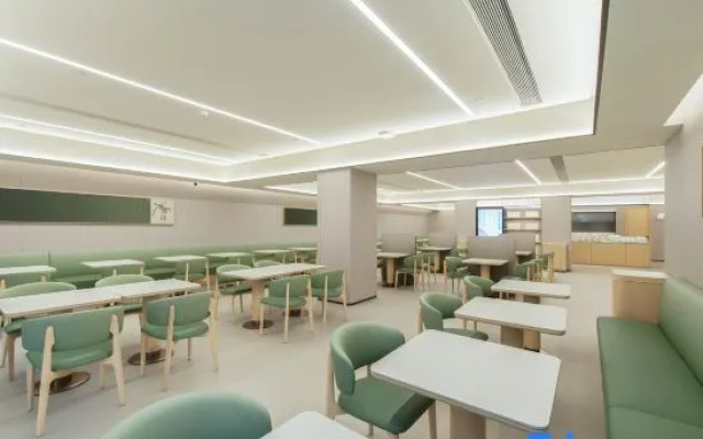 JI Hotel (Xiamen Ruanjianyuan Erqi Huizhan Road)