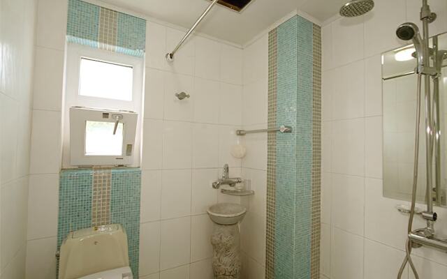 Pohang Small Happiness Pension