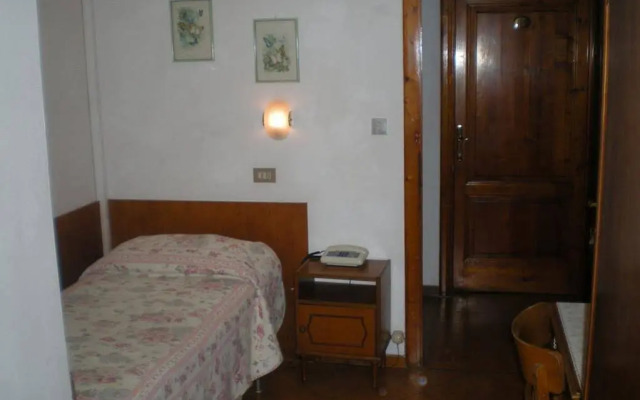 Hotel Prati