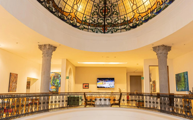 InterContinental Presidente Puebla by IHG