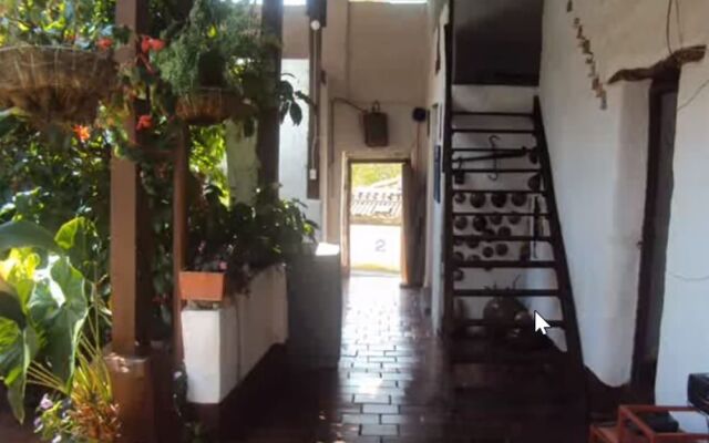 Hotel Casa Posada Don Chepe