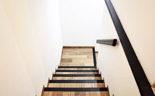 Sventenius Apartment