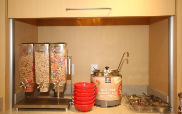 TownePlace Suites by Marriott Charleston-North Charleston