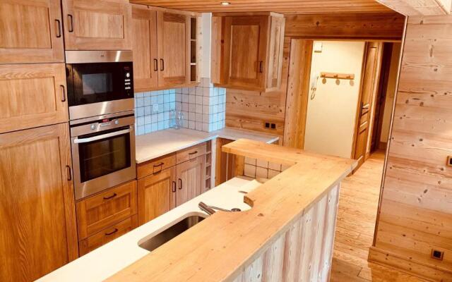 Appartement Val-d'Isère, 4 pièces, 8 personnes - FR-1-411-1