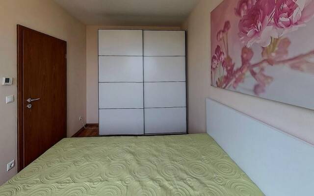 Galerius Panorama Beach - D Apartman