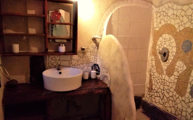Hotel La Tora