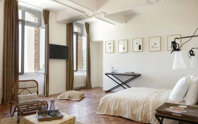 Le Manoir De La Plage