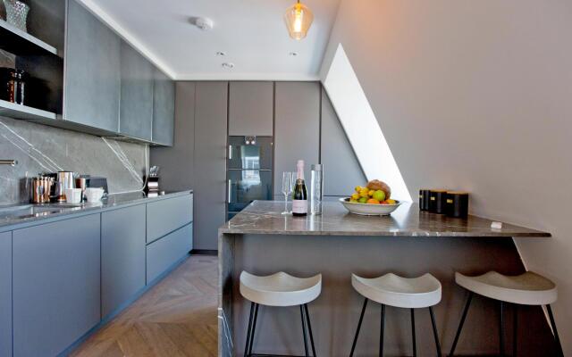 Gs19 - 2 Bed Executive