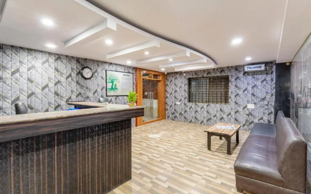 Treebo Millennium Suites