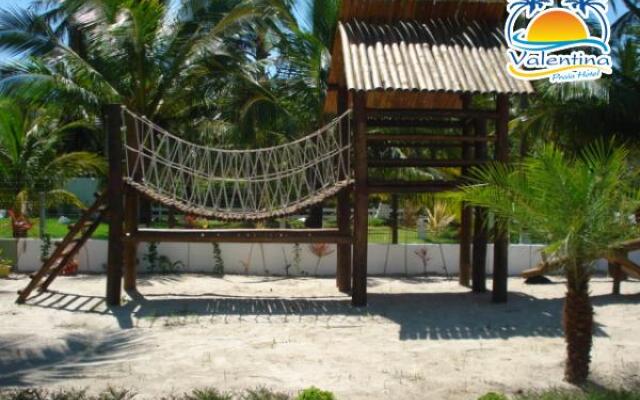 Valentina Praia Hotel