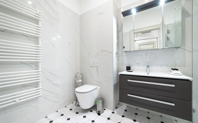 Kozmo Residences Budapest