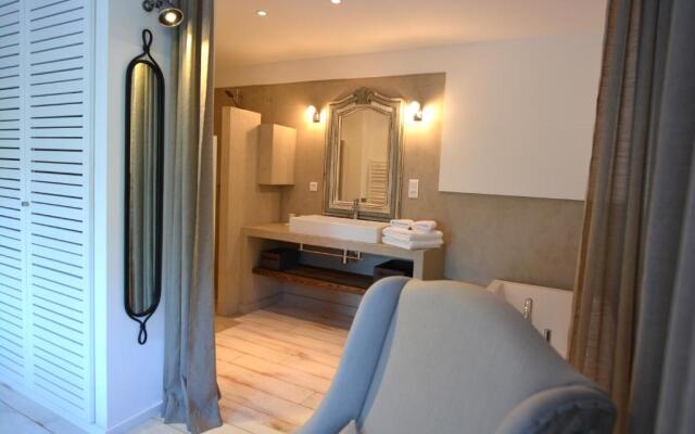 Les lofts de palombaggia