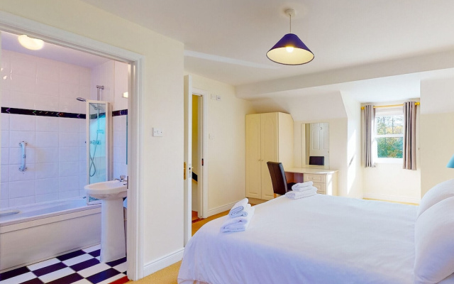 Aughrim Holiday Village