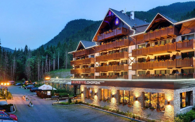 Wellness Hotel Chopok