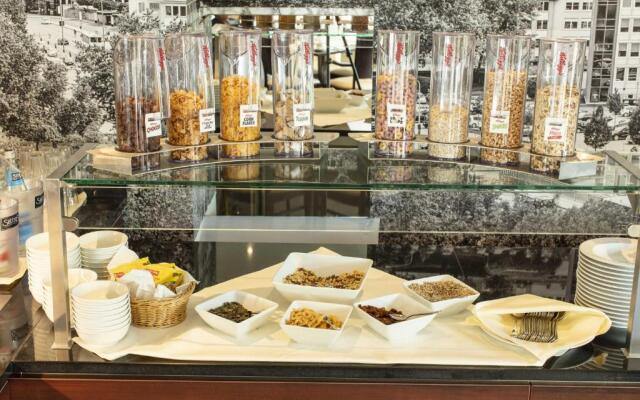 Best Western Hotel Wetzlar