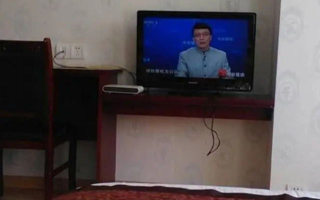 Yinhao Business Hotel