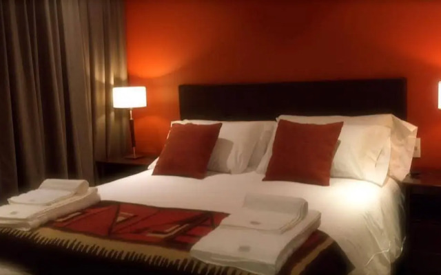 Maria del Bosque Apart Hotel / Cabañas