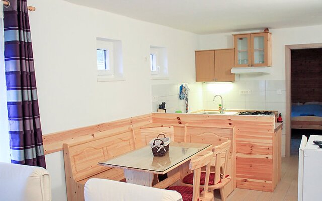 Apartment Bor Arona 22322