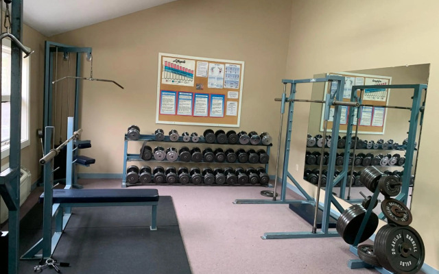 Fireside Inn & Suites Gilford
