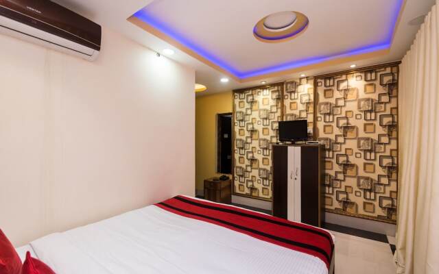 OYO 1865 Hotel Trivedi International