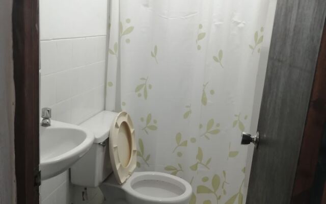 Trujillo Hostel