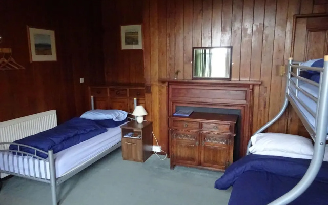 Gairloch Sands Youth Hostel