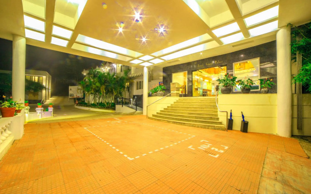 Grand Palace Hotel & Spa