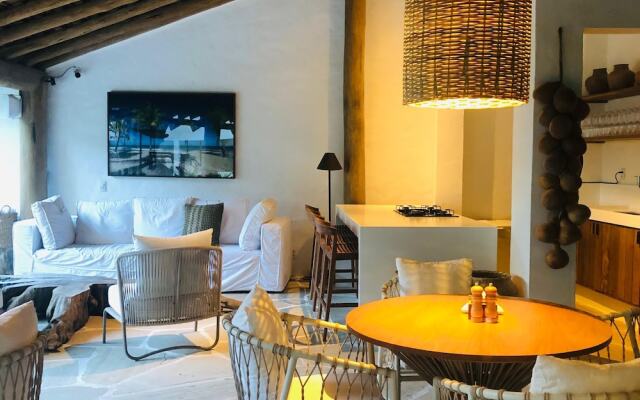 Hotel Boutique Vila São João